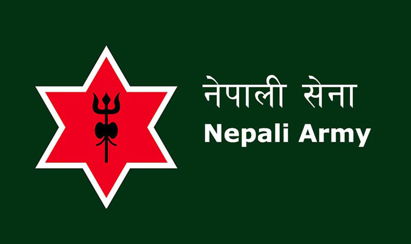 'सैनिक बिद्रोह" आरोपमा दुई अधिकारी सैन्य हिरासतमा, अदालतमा उपस्थित गराउन सर्वोच्चको आदेश